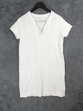 White Company Kleid Damen 10