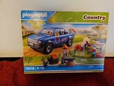 Playmobil country 70518 - ,