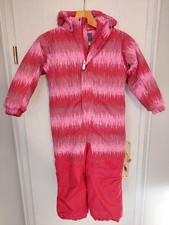 COLOR KIDS! Neuw. SKIANZUG