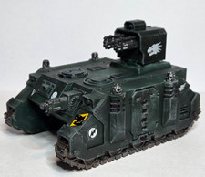 Für Warhammer 40K  SPACE