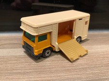 Matchbox Horse Box No. 40