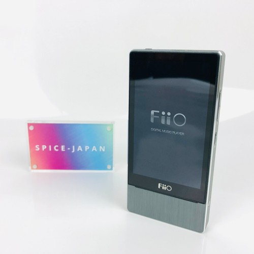Fiio hochleistungs - x7,