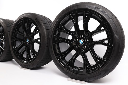 Original bmw x5m - bmw, x6m