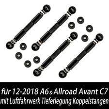 Für Audi A6 S6 RS6 4G C7