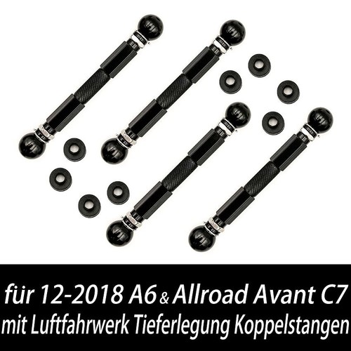 Für audi rs6 4g - s6, c7