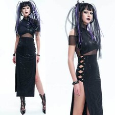 DEVIL FASHION Asian Slimline