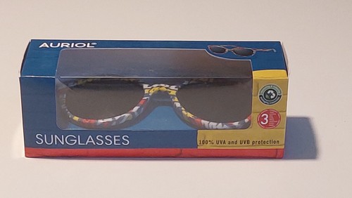 Sonnenbrille lidl auriol - sonnenbrille,,