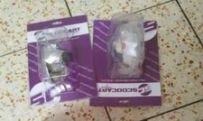 Yamaha Aerox Blinker komplett