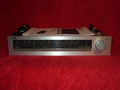 Jvc 10xl lw stereo - t-10xl, fm-mw-lw