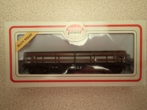 Model power 8230 spur - ho, 40'