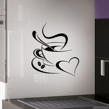 Wandtattoo Wandsticker