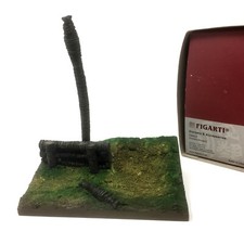Figarti Miniatures D9002 ENTRANCHMENT Diorama Landschaft Zubehör