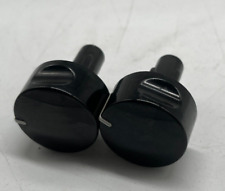 Miele BGM 6001 H261B-KAT   Backofen Schalterknebel  Knöpfe #2141-2