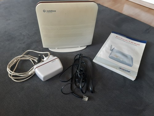 Arcor easy box 300 - 300, wlan