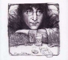 John Lennon-Songs / Artwork