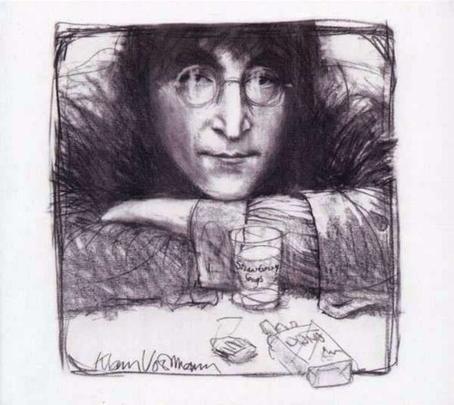 John lennon songs artwork - /,