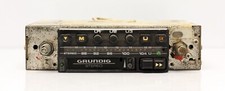 Grundig WKC 2535 VD Opel Le Mans Oldtimer Kassetten Autoradio 9.18020-11 081720