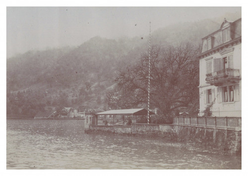 Schweiz beckenried - schweiz,,