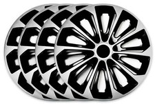 4 Stück Radkappen Radzierblenden 14 für VW Golf 3 4 Passat B4 B5 Polo 6N 9R