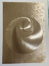 PATRICK DUPRE "CIRCLES" OP-ART