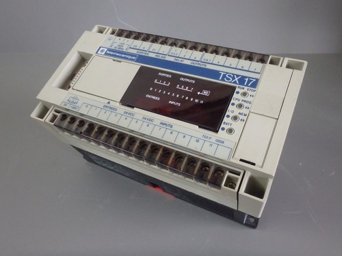Tsx1712028 telemecanique - -,