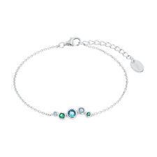 s.Oliver Armband 925 Sterling
