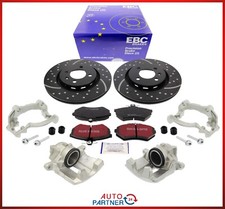 EBC Sportbremse Bremsscheiben