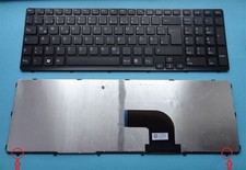 Tastatur sony vaio sve1512q1ew - tastatur,