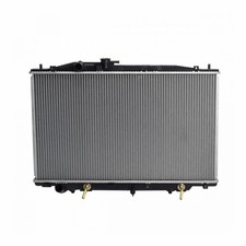 Wasserkühler für honda - für,