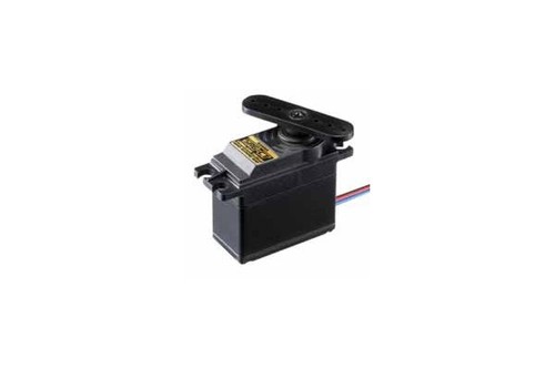 Sanwa servo srg 8 - servo, off