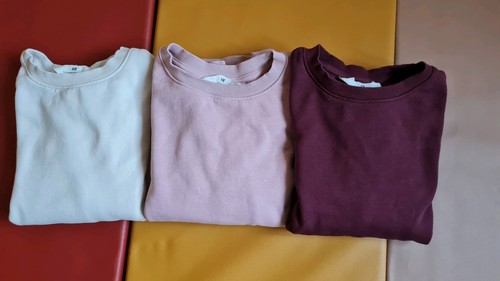 Pullover mädchen - 3,