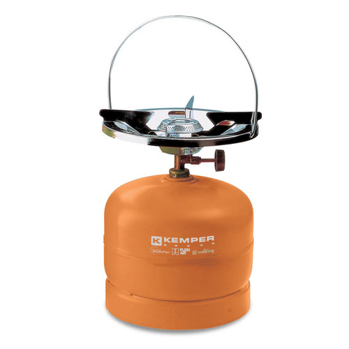 Kemper profi gasherd für - profi,