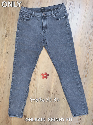 Only jeans onlrain reg - only,