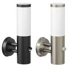 Wandleuchte PORU für außen