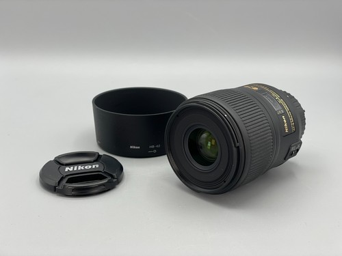 Nikon micro nikkor - micro,