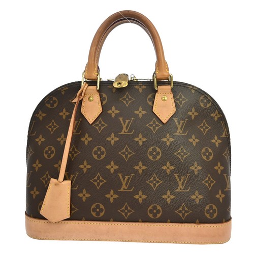 Best08 louis vuitton alma - vuitton, pm