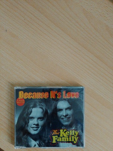 Because its love von - because,