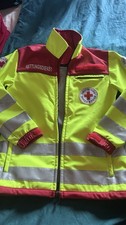 Softhelljacke Rettungsdienst