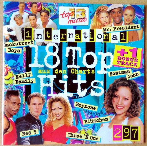 Top hits red 5 - hits,