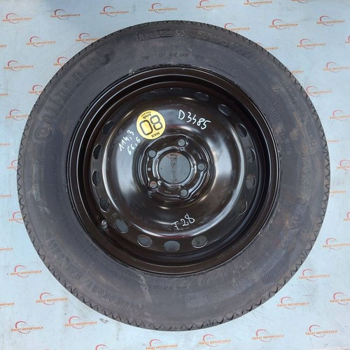 Nissan qashqai 2010 - 16, zoll