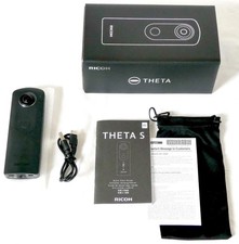 RICOH THETA S 360° Kamera