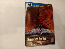 SOS Special Edition (Möwig
