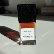 BOHOBOCO Magic Mushrooms