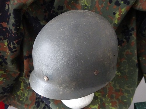 Original frühe bundeswehr - original,