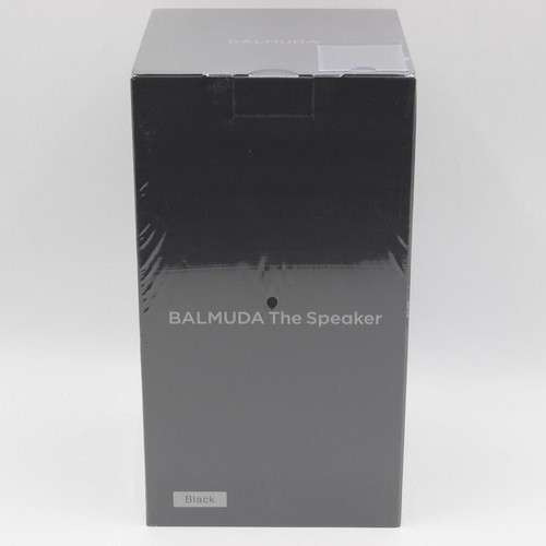 Balmuda m01a the - the, speaker