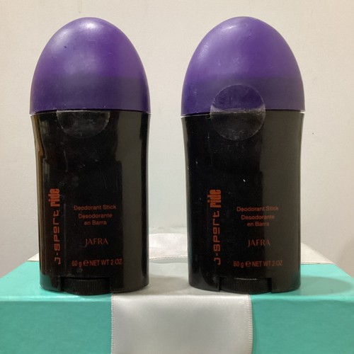 Jafra sport ride deodorant - ride,