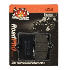 Moto-Master Bremsbelag RoadPRO
