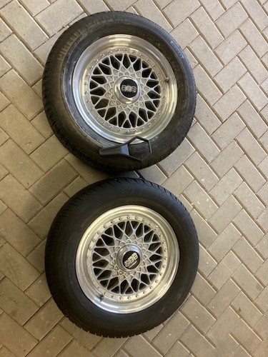 Bbs felgen 010 - rs, 010,