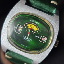 Falken 17Rubis Digital