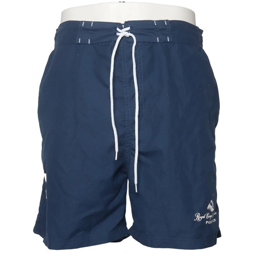 Royal berkshire polo - royal,